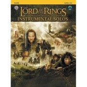 Shore, H :: The Lord of the Rings