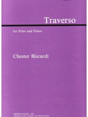 Biscardi, C :: Traverso