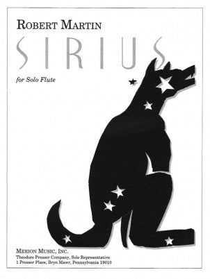 Martin, R :: Sirius