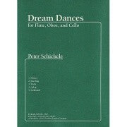 Schickele, P :: Dream Dances