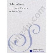 Sierra, R :: Flower Pieces