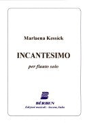 Kessick, M :: Incantesimo