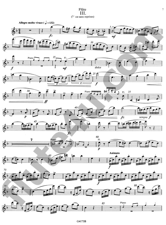 Grieg, E :: Sonate No. 1 op. 8 en Fa majeur [Sonata No. 1 op. 8 in F Major]