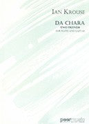 Krouse, I :: Da Chara [Two Friends]