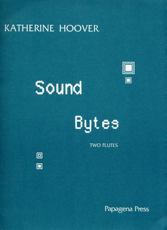 Hoover, K :: Sound Bytes