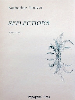 Hoover, K :: Reflections