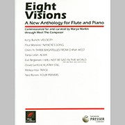 Various :: Eight Visions