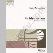 Schocker, G :: In Memoriam