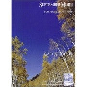 Schocker, G :: September Morn