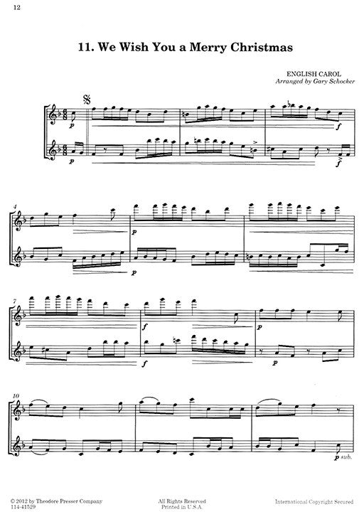 Various :: Two Pipers Piping