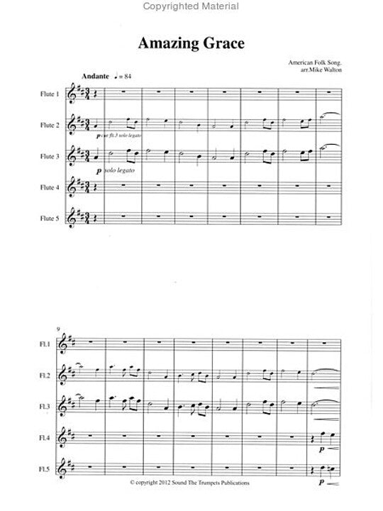 Traditional :: Amazing Grace