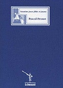 Proust, P :: Sonatine