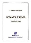 Margola, F :: Sonata Prima