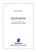 Sallustio, E :: Diapason