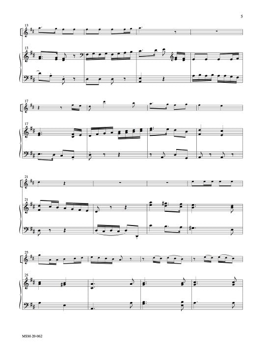 Traditional :: Four Christmas Carols