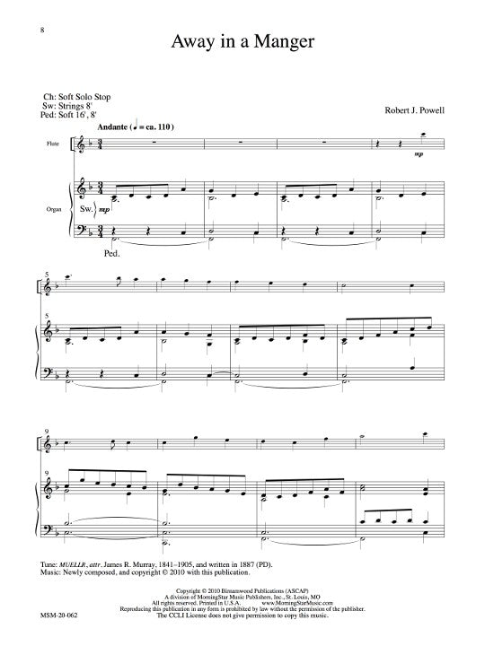 Traditional :: Four Christmas Carols