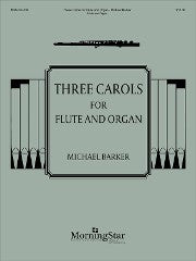 Traditional :: Three Carols