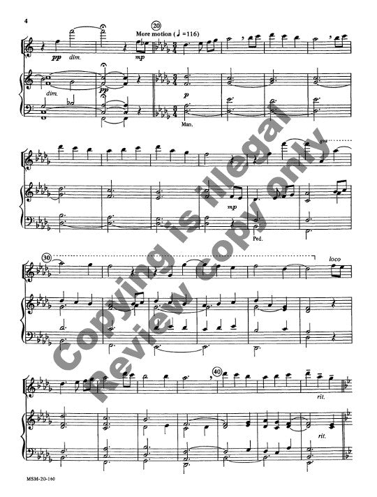 Callahan, C :: A Christmas Prelude