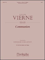 Verne, L :: Communion
