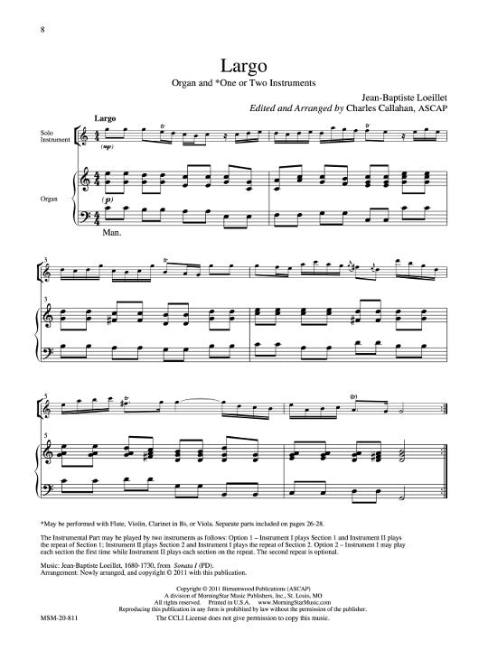 Various :: Organ Plus! Volume 2