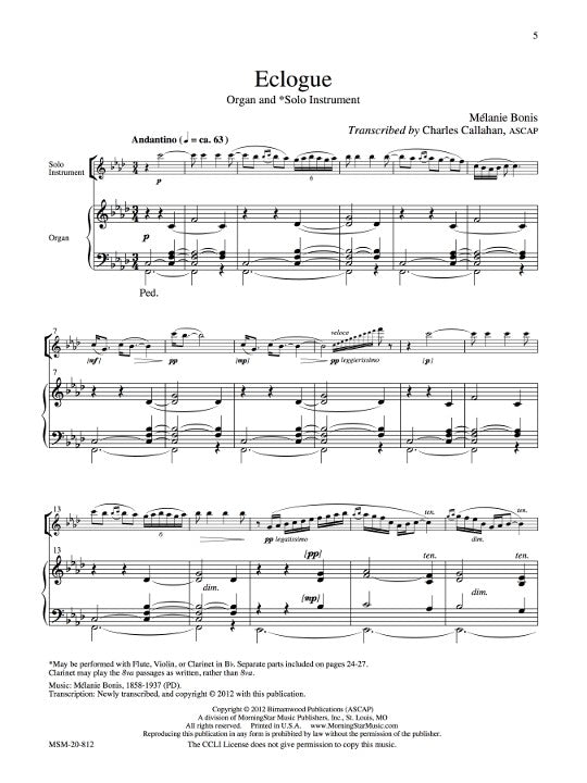 Various :: Organ Plus! Volume 3