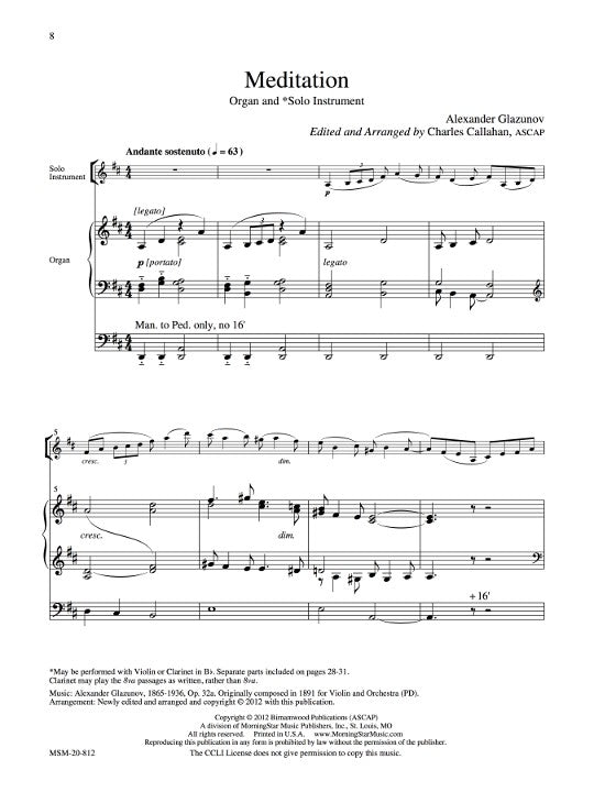 Various :: Organ Plus! Volume 3