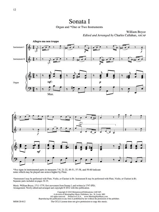 Various :: Organ Plus! Volume 3