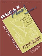 Various :: Organ Plus! Volume 4