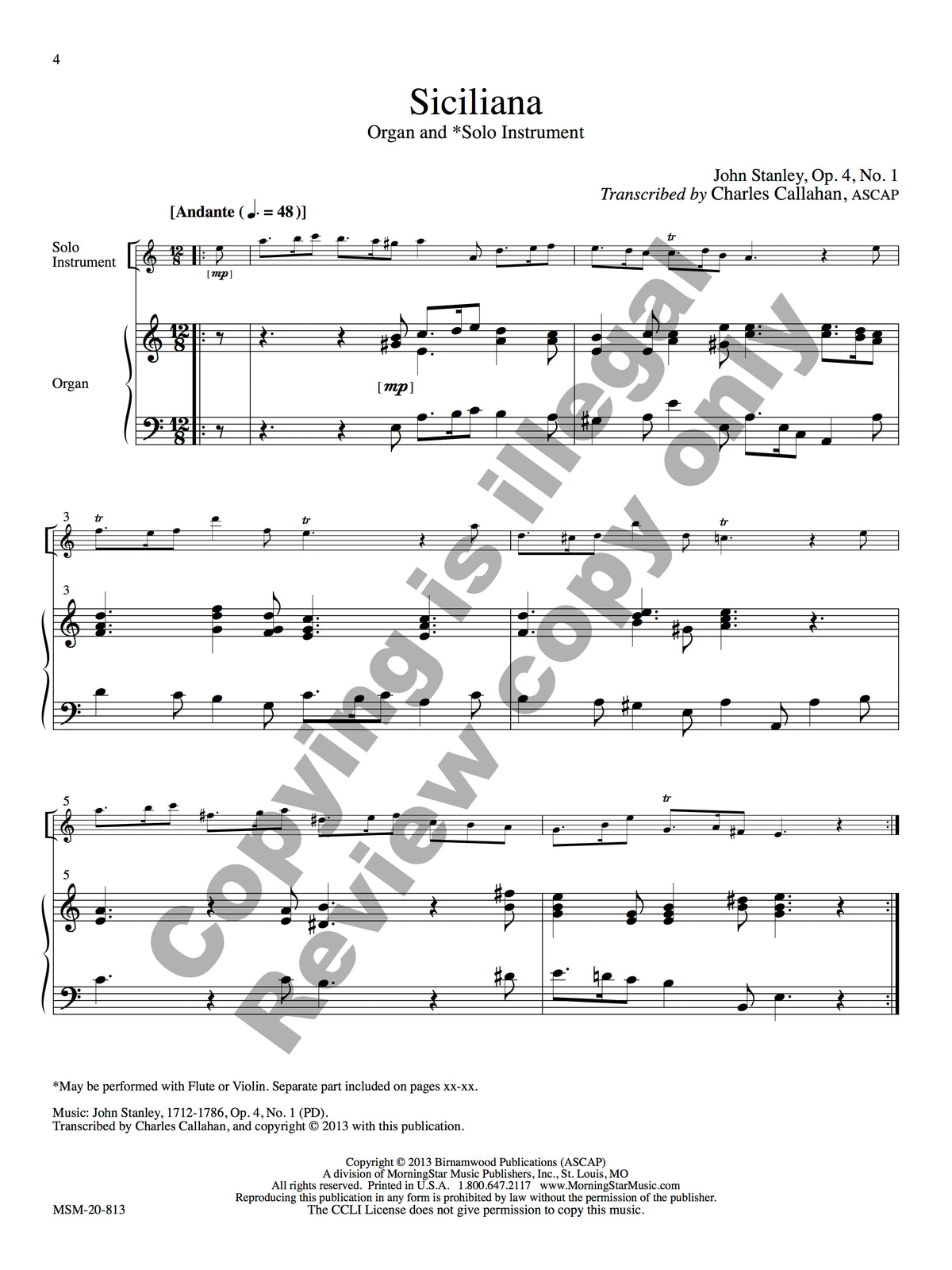Various :: Organ Plus! Volume 4