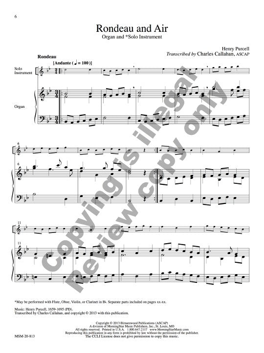 Various :: Organ Plus! Volume 4