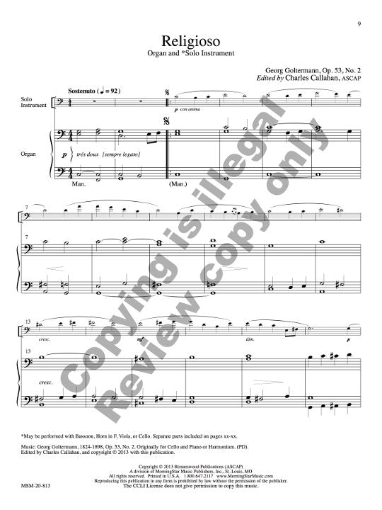 Various :: Organ Plus! Volume 4