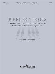 Powell, RJ :: Reflections Throughout the Church Year