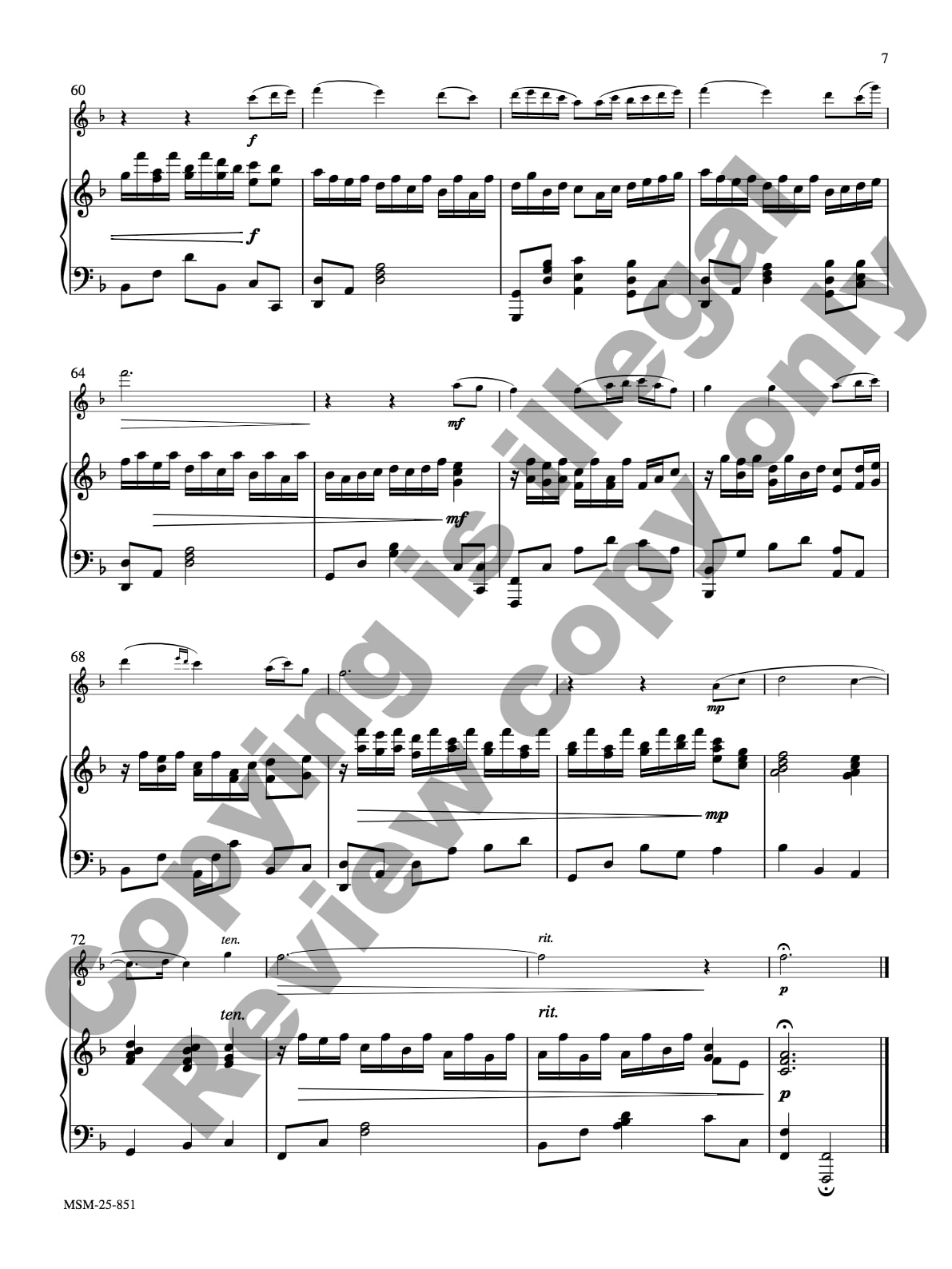 Tucker, S :: Come Thou Fount