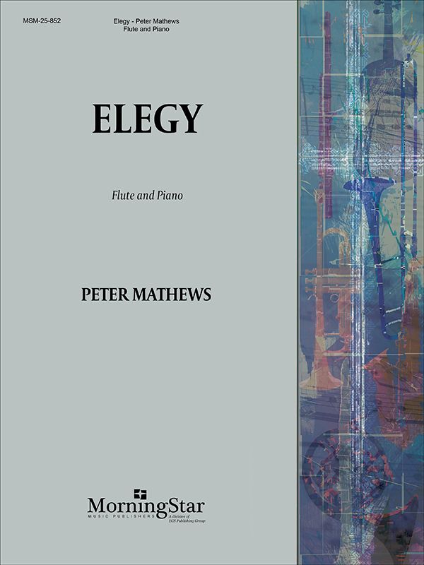 Mathews, P :: Elegy