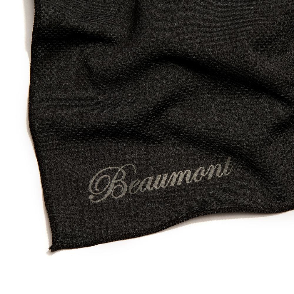 Beaumont Bamboo Flute Cleaning Cloth