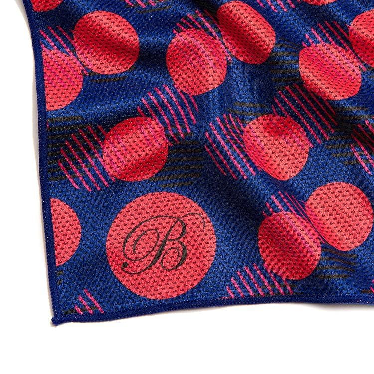 Beaumont Bamboo Flute Cleaning Cloth