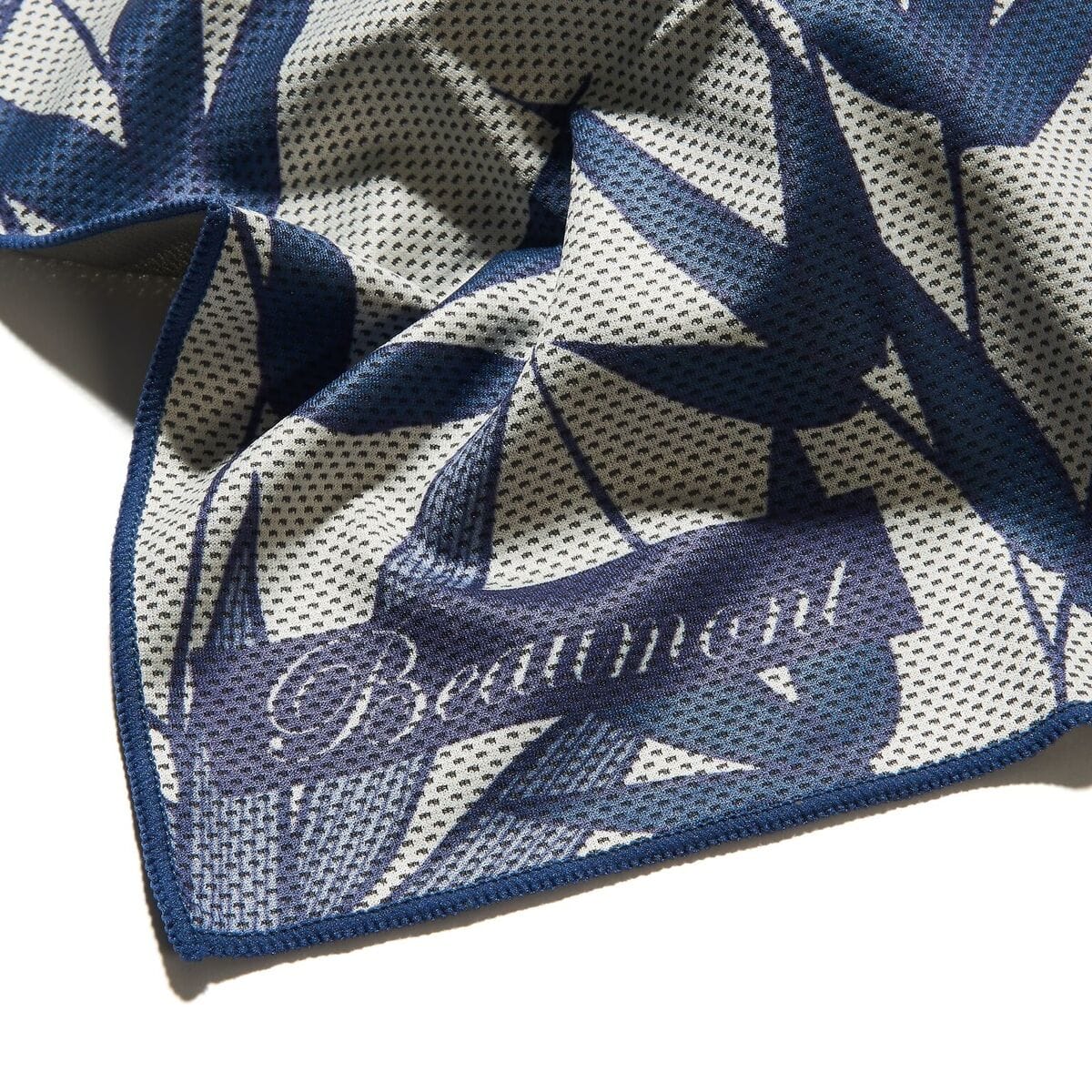 Beaumont Bamboo Flute Cleaning Cloth