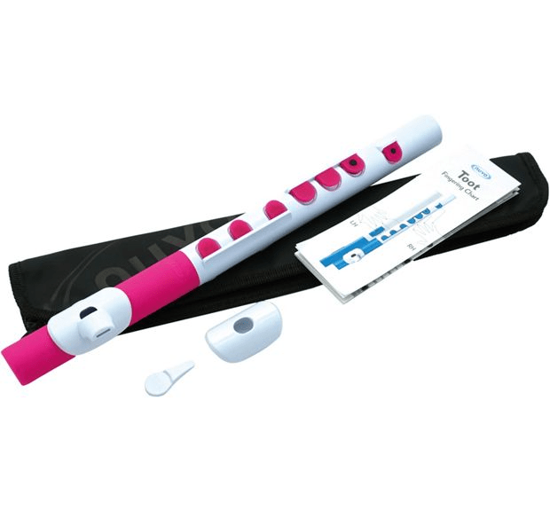 Nuvo TooT