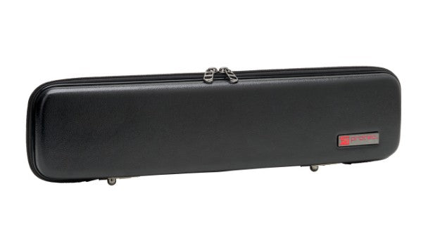 Protec Micro Zip ABS Flute Case