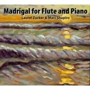 Madrigal for Flute and Piano