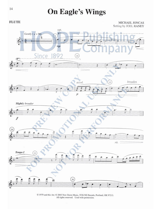 Various :: Flute Stylings II