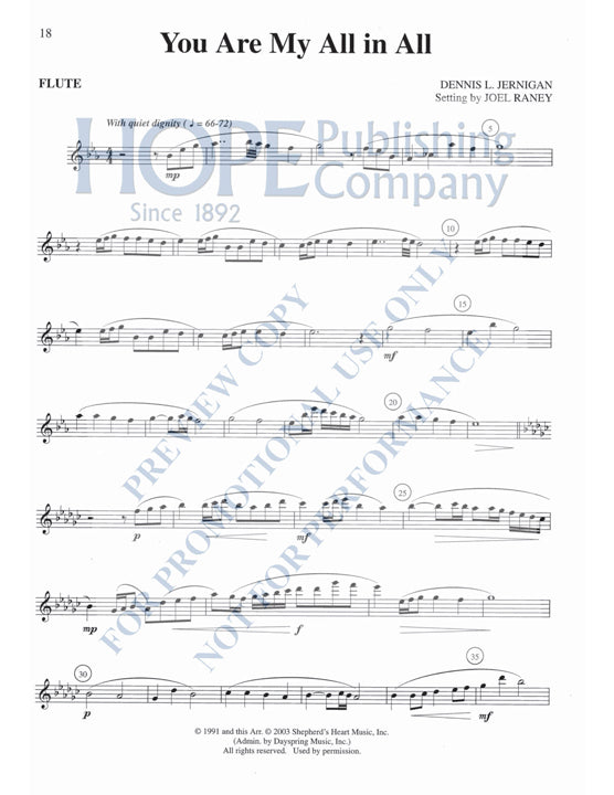 Various :: Flute Stylings II