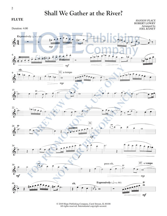 Various :: Flute Stylings Vol. 4