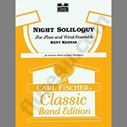 Kennan, K :: Night Soliloquy