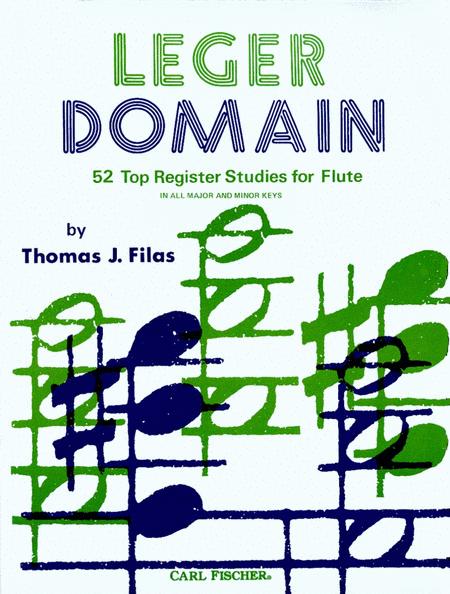 Filas, TJ :: Leger Domain