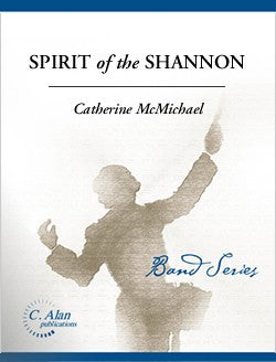 McMichael, C :: Spirit of the Shannon