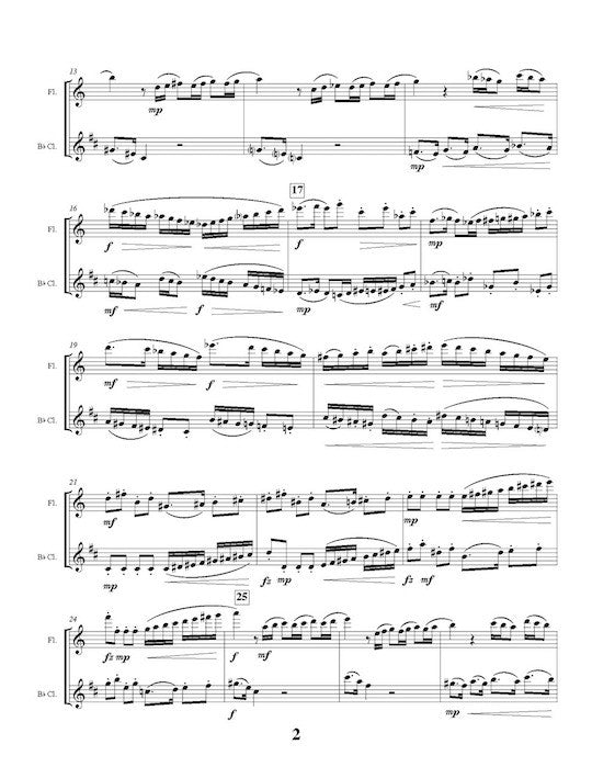 Harding, SR :: Four Short Dances