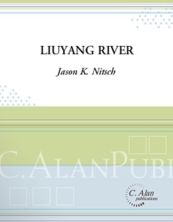Nitsch, JK :: Liuyang River