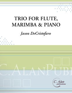 DeCristofaro, J :: Trio