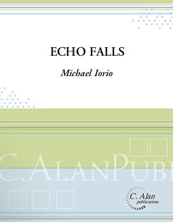 Iorio, M :: Echo Falls